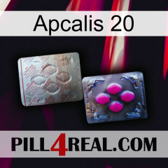 Apcalis 20 38